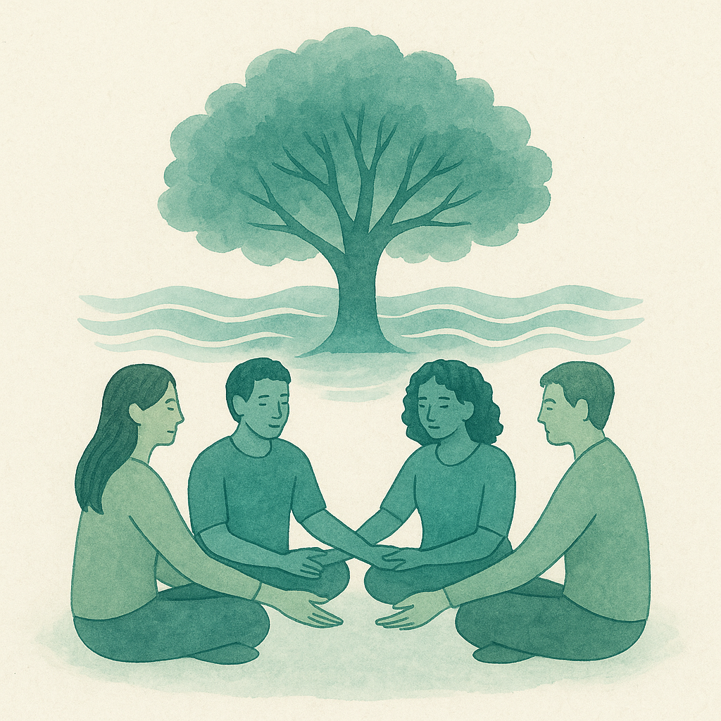 Climate Grief Circle