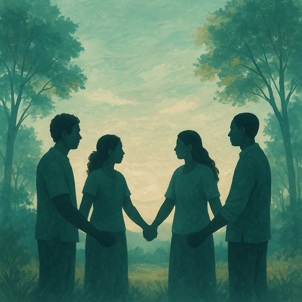 Community Mental Health