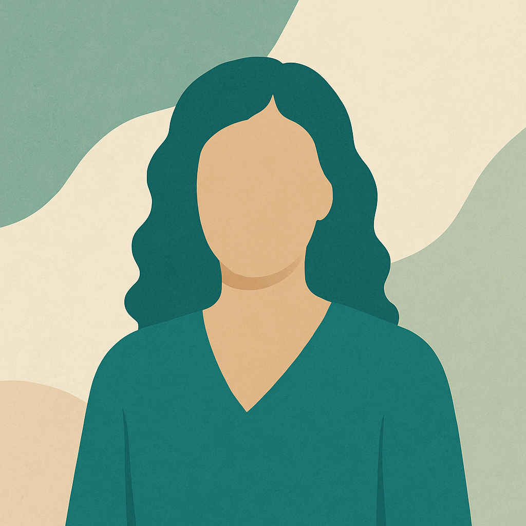 Pavitra Vasudevan - Therapist. Story-seeker. Co-journeyer